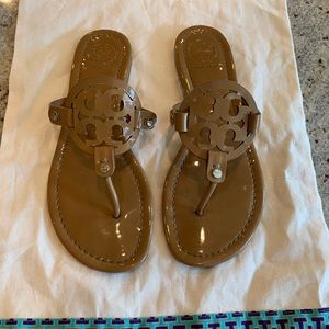 Tory Burch Miller Sandal